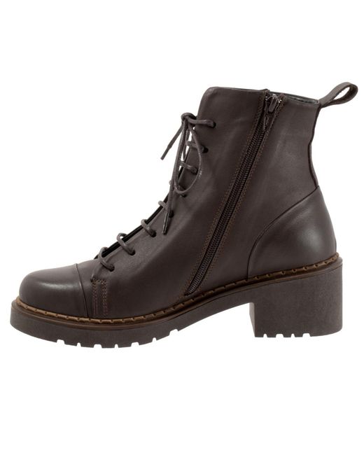 BUENO Black Nikita Boot
