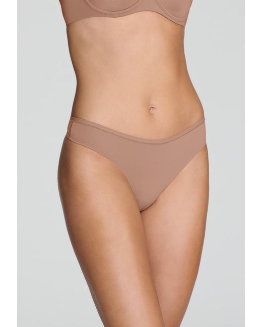 CUUP Orange The Thong