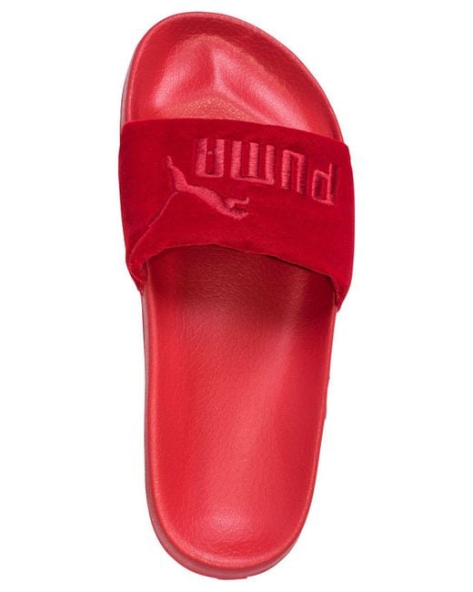 Finish line puma clearance slides