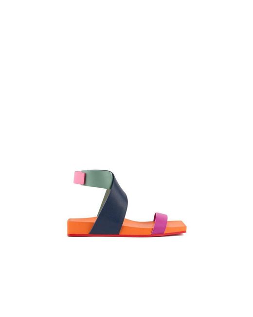 United Nude Blue Loop X