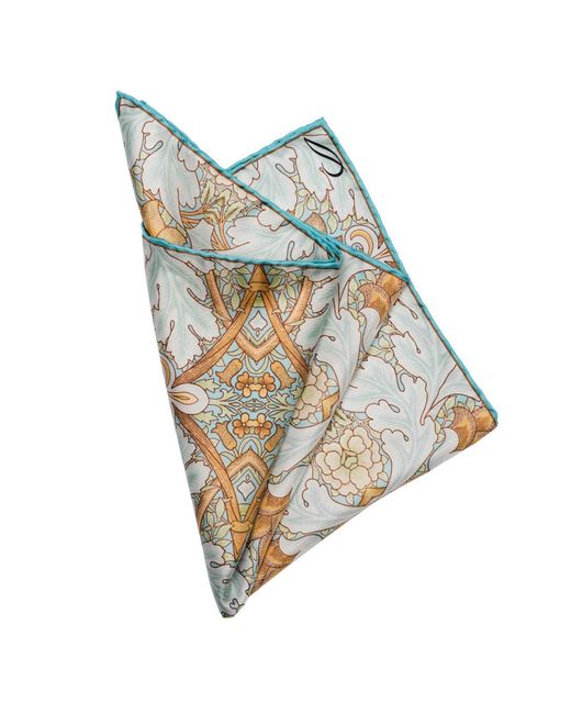 Elizabetta Metallic Londra for men