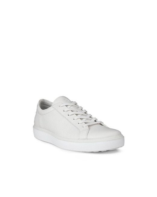 Ecco White Soft 60 Premium for men
