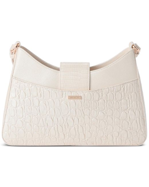 Brahmin Rosalie Sea Salt White Carman Sea Salt White main image 1