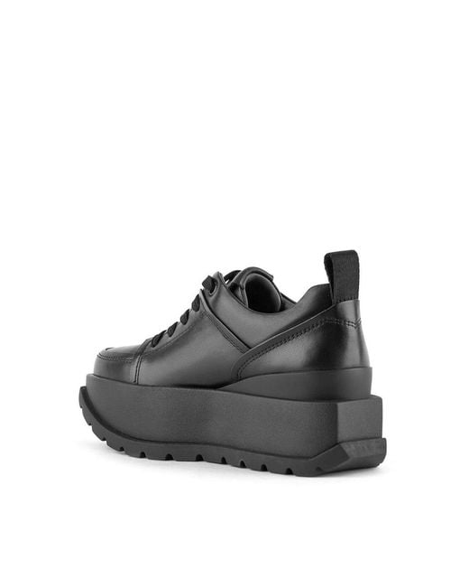 United Nude Black Roko Jay