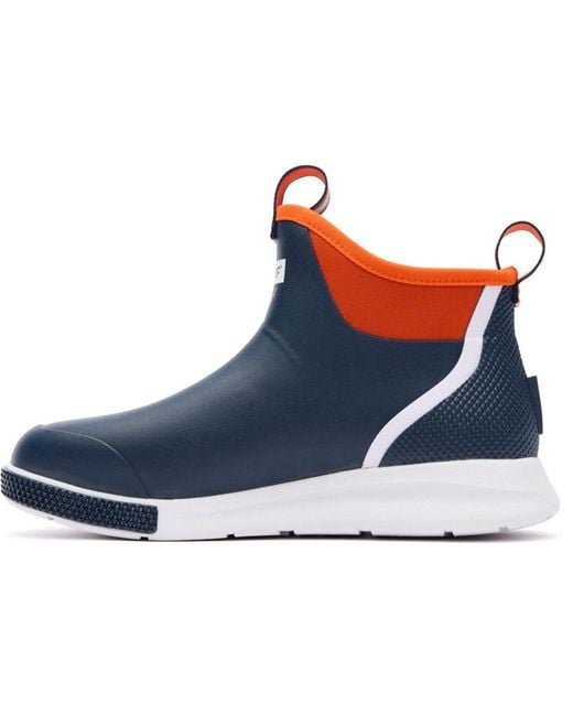 XtraTuf Blue Tailgate 6 for men