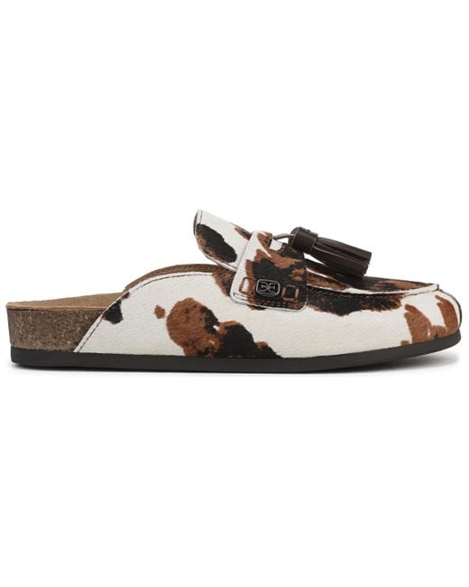 Sam Edelman Multicolor Astrid Mules