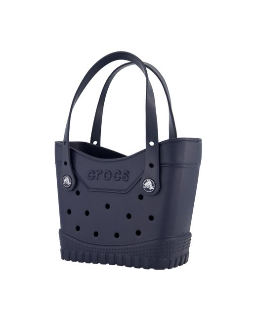 CROCSTM Blue Small Classic Tote