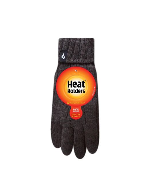 Heat Holders White Gloves