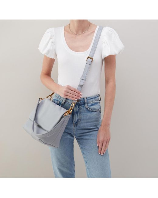 Hobo Harley Convertible Shoulder Bag