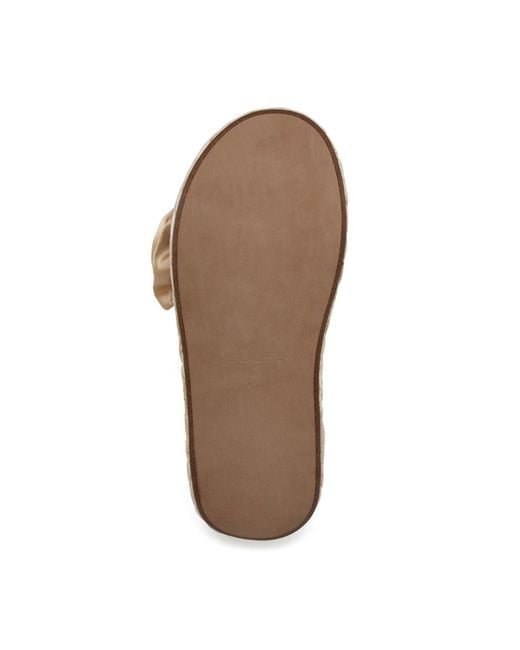 J/Slides Natural Bree Sandal