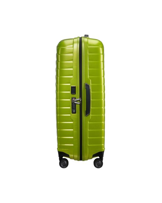 Samsonite Green Proxis Large Spinner