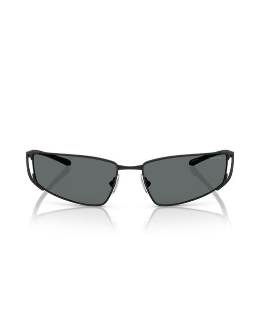 Arnette Multicolor Junction Polarized Sunglasses for men