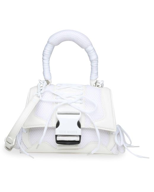 michael kors small blue crossbody