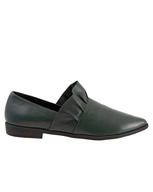BUENO Black Burcu Flat