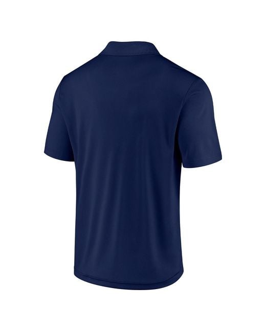 Fanatics Blue Navy for men