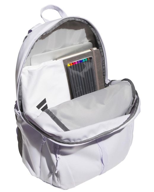 Adidas Blue Prime 7 Backpack