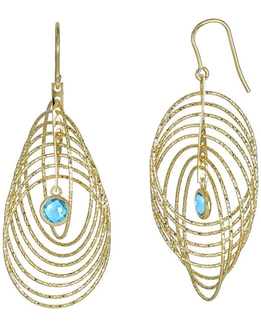 Macy's Metallic Sky (2 Ct. T.w.