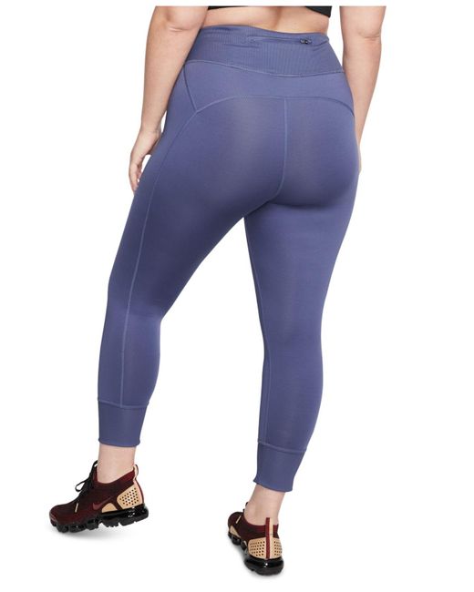 nike fast running tights ladies