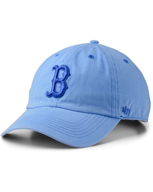 Boston Red Sox Boathouse Clean Up Cap 