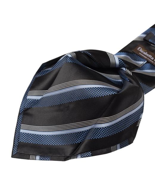 Elizabetta Blue Big & Tall Corso for men