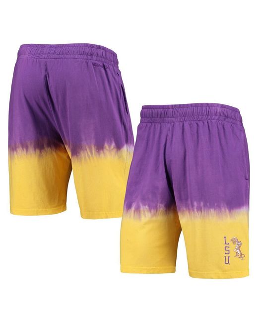 Mitchell & Ness Purple for men