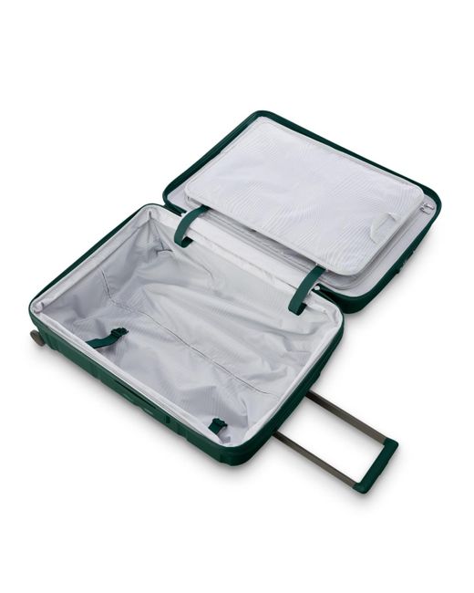 Samsonite Green Outline Pro 27" Check-in Spinner