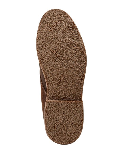 Johnston & Murphy Brown Gregory Chukka Boot for men