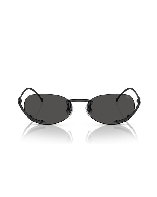 DIESEL Multicolor Small Sunglasses