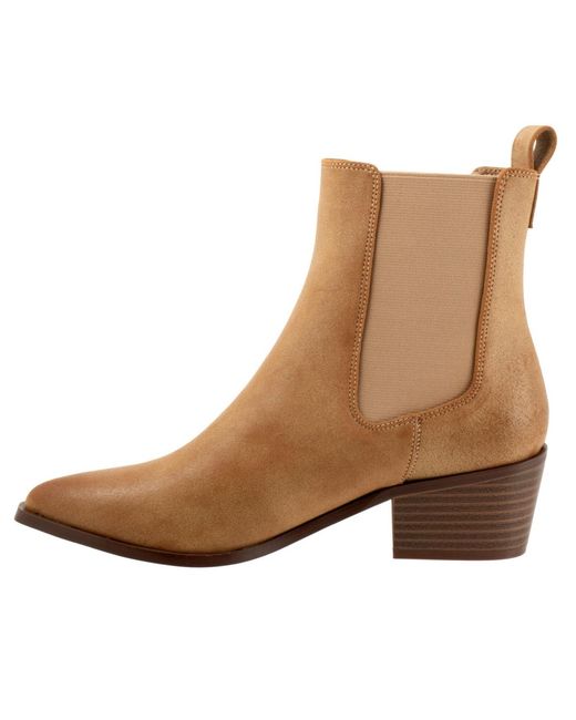 LOS CABOS Brown Kansley Boot