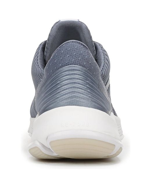 Ryka Blue Devotion X 2 Walking Sneakers
