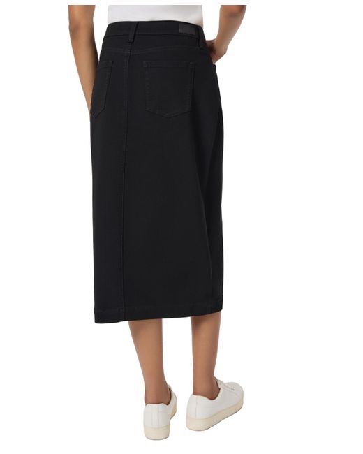 Jones new york black pencil skirt online
