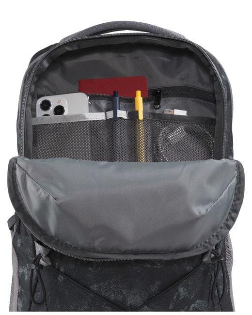 The North Face Black Jester Backpack for men
