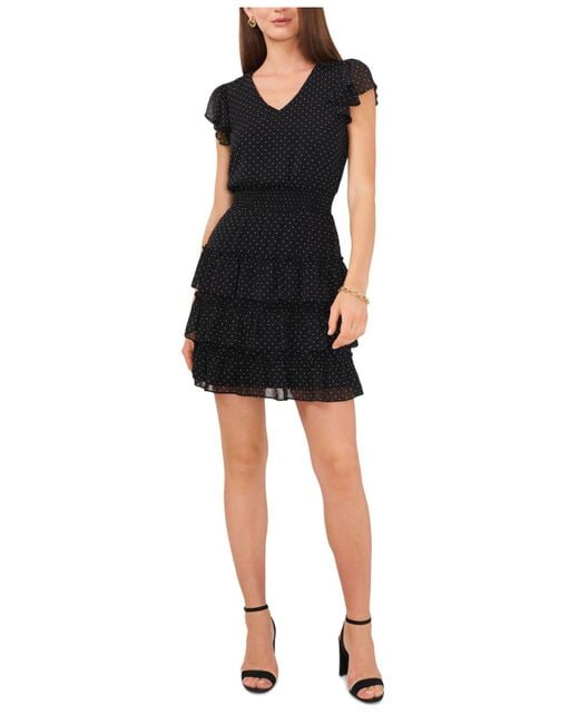 petite fit and flare