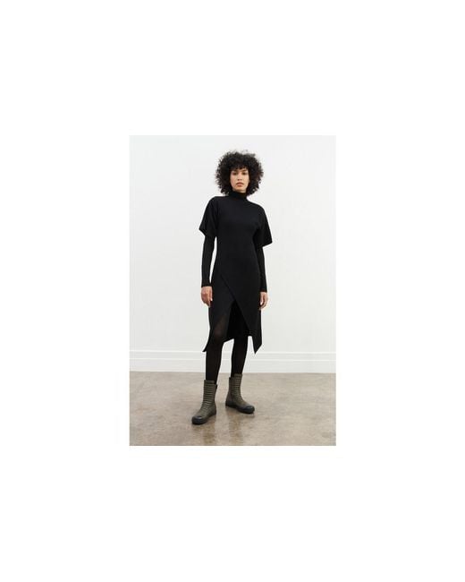MARCELLA White Journey Boots