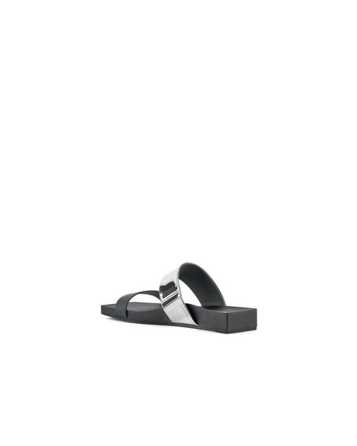 United Nude Metallic Loop Lo