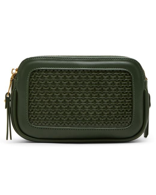 Steve Madden Green Daisy-w Mini Crossbody Bag