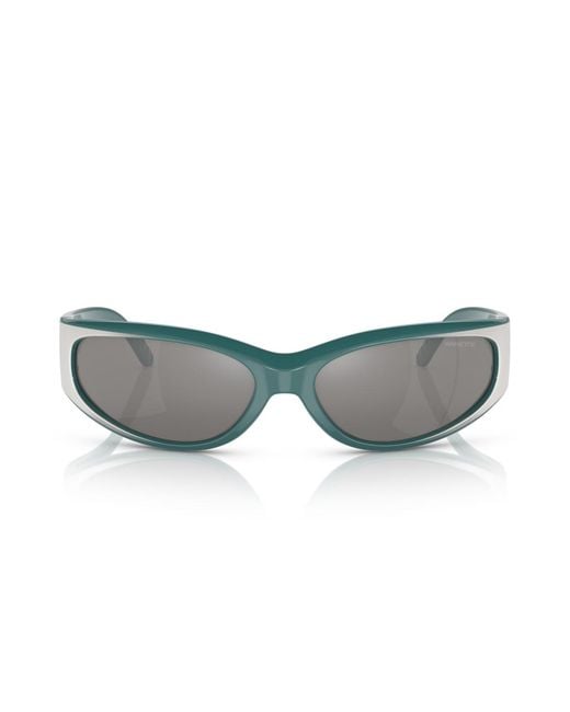 Arnette Blue Catfish Sunglasses