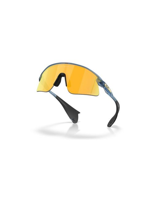 Oakley Yellow Rectangle Sunglasses