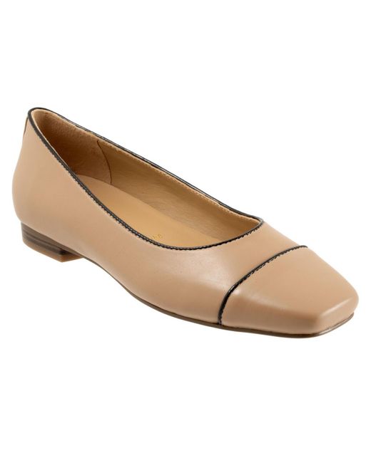 Trotters Natural Harbor Flat