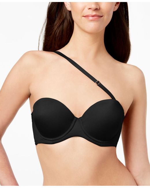 macys strapless bras