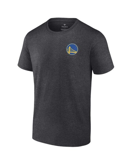 Fanatics Golden State Warriors 2022 Western Conference Champions Play