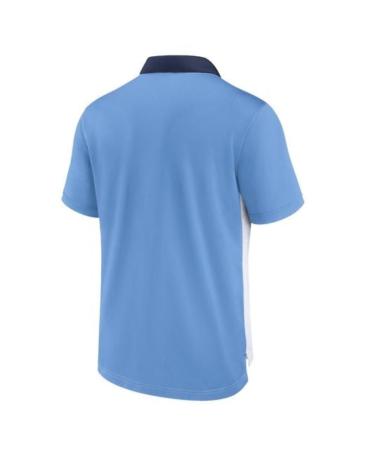 Nike Blue White for men