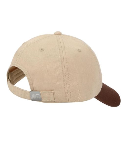 New Balance Natural Cap for men
