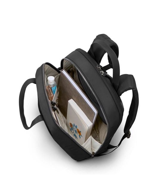 Samsonite Black Silhouette 16" Backpack