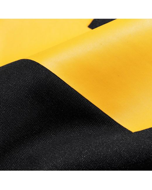 Nike Black Aaron Rodgers Pittsburgh Steelers Alternate Game Jersey for men