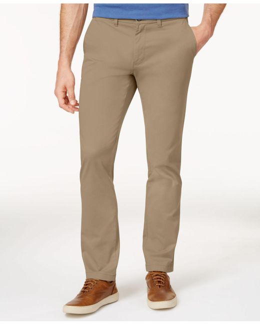 macys th flex pants