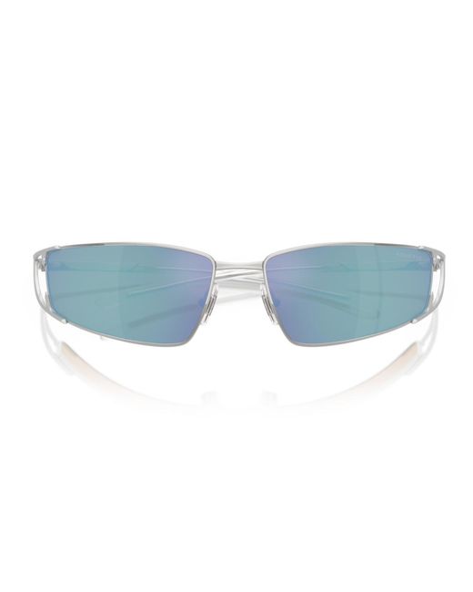 Arnette Blue Junction Sunglasses for men