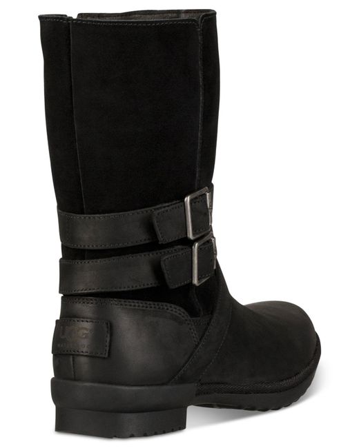 ugg lorna boot