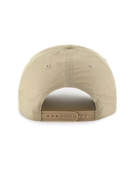 '47 Natural Seattle Mariners Cozumel Hitch Adjustable Hat for men