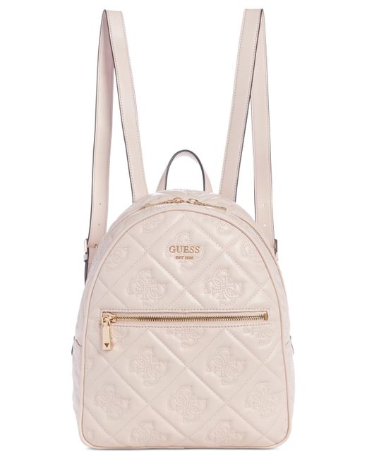 Guess Natural Vikky Ii Backpack
